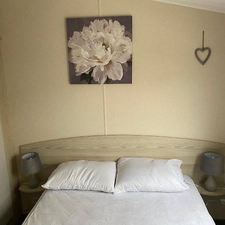 Haggerston Castle 6 Berth Caravan - Lakefield 115 Cheswick  Extérieur photo