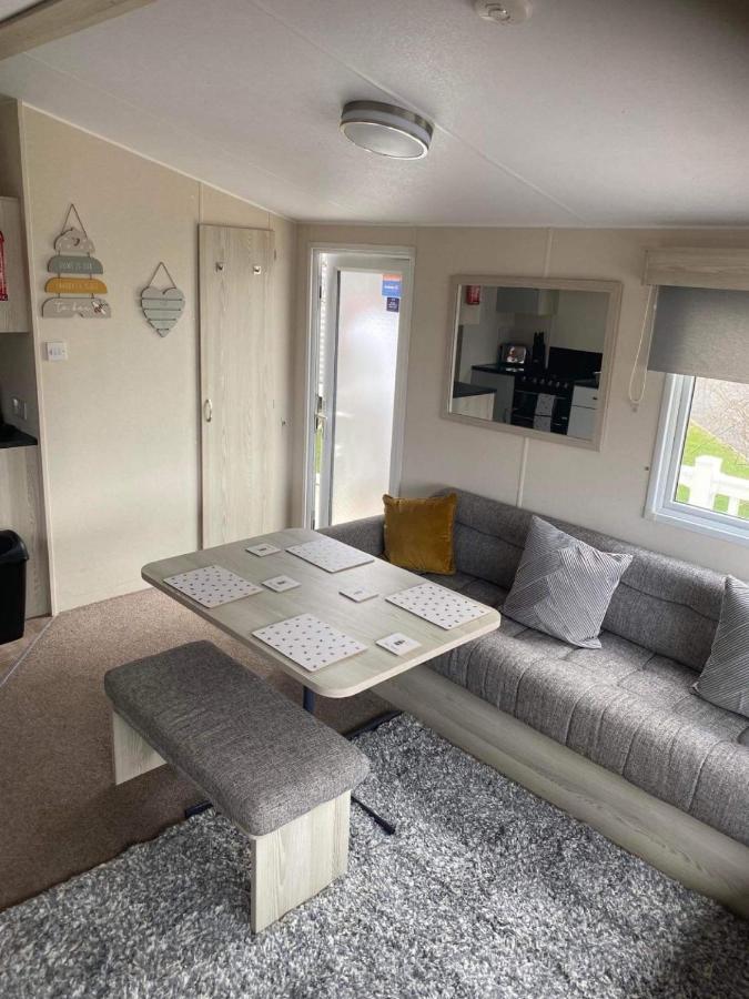 Haggerston Castle 6 Berth Caravan - Lakefield 115 Cheswick  Extérieur photo