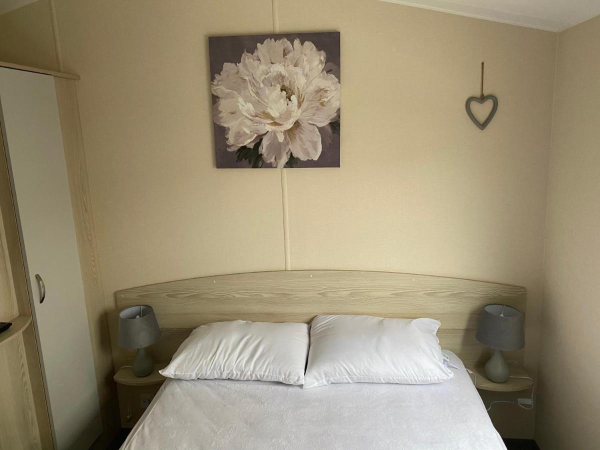 Haggerston Castle 6 Berth Caravan - Lakefield 115 Cheswick  Extérieur photo